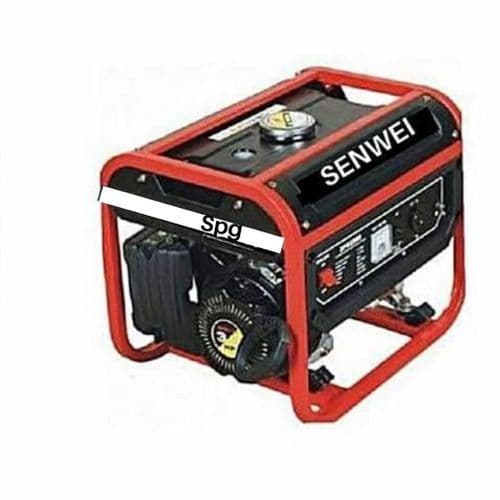 Portable Generators product