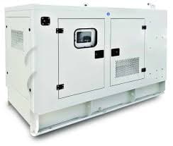 Industrial Generators product