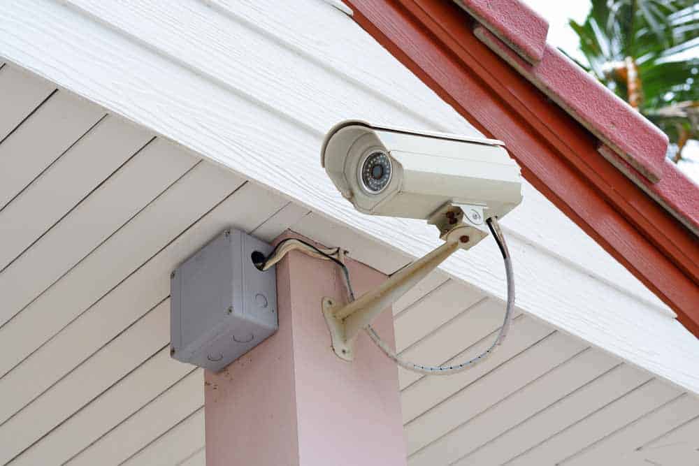 Surveillance Systems product