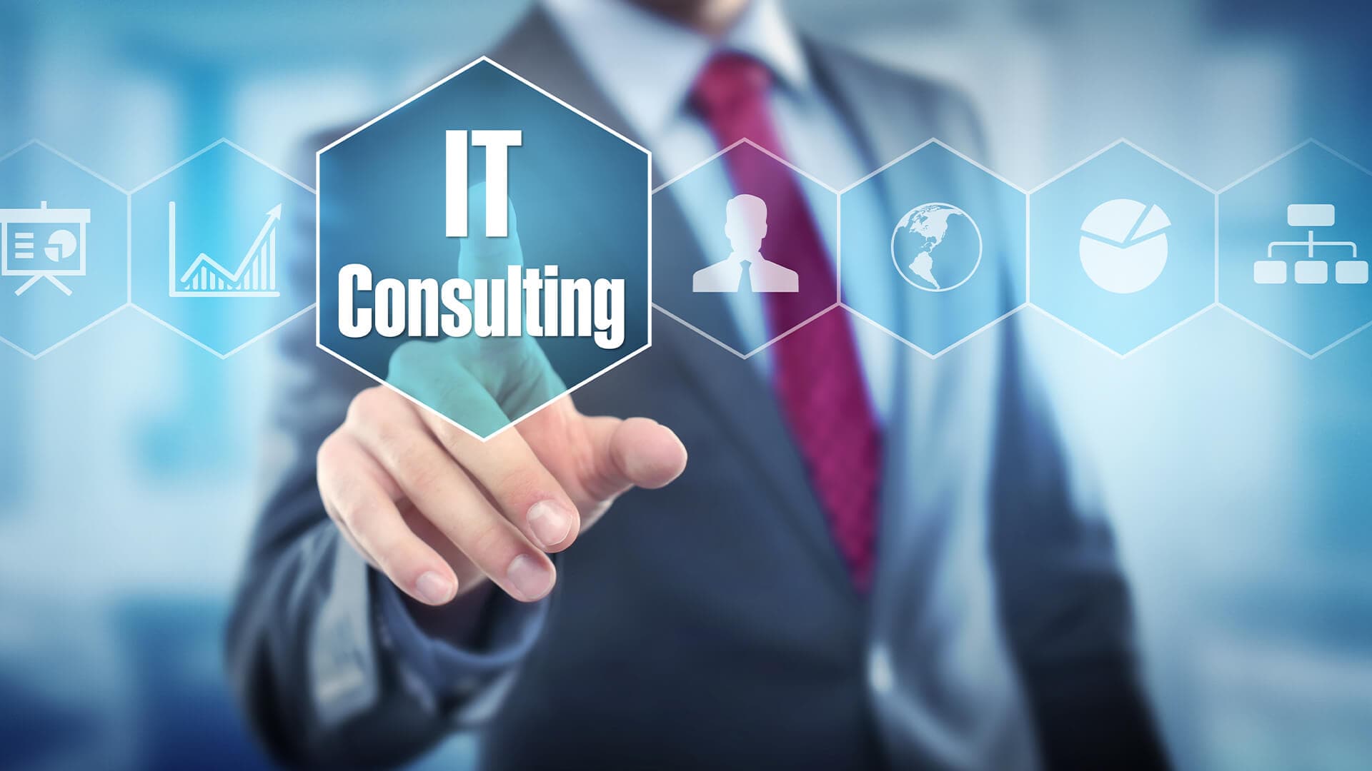 IT Consulting product