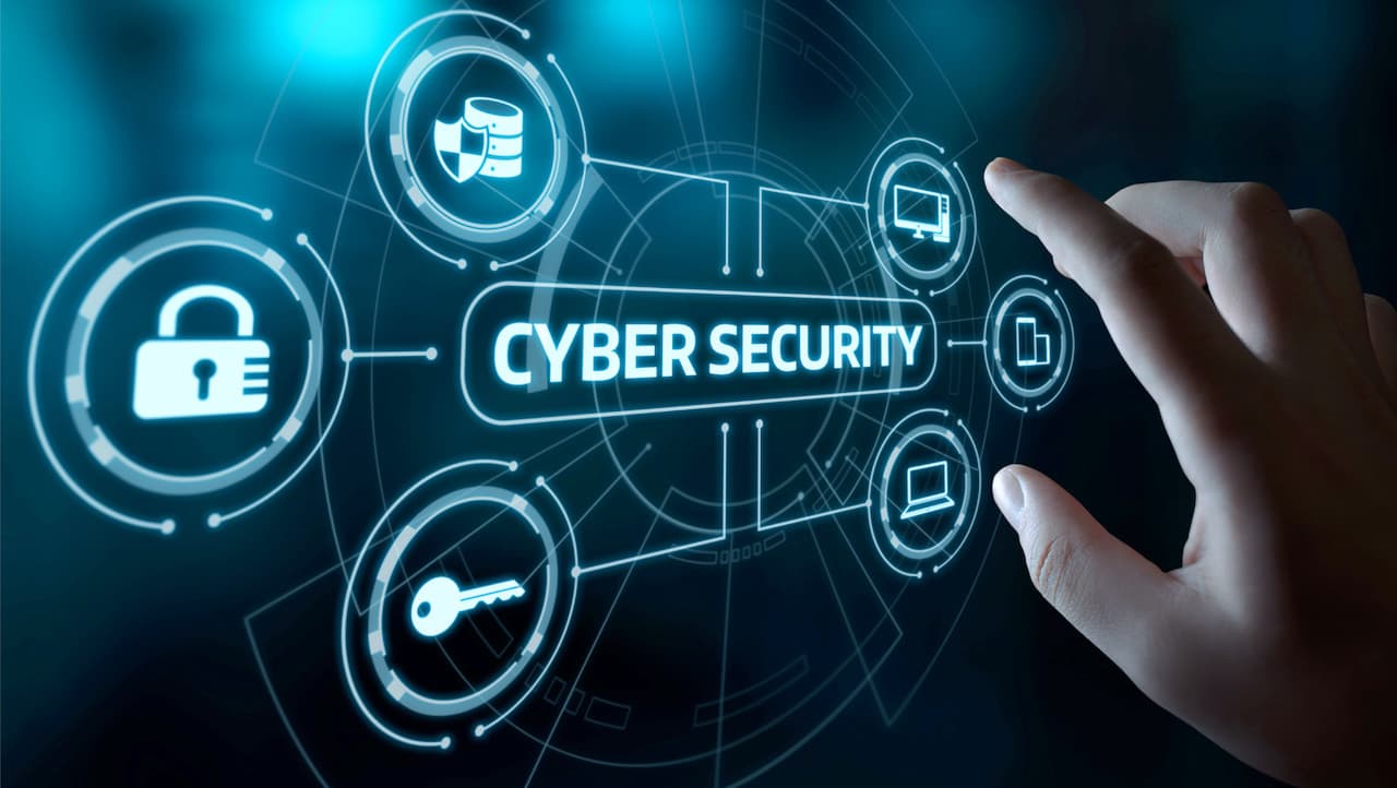 Cybersecurity Assessment product